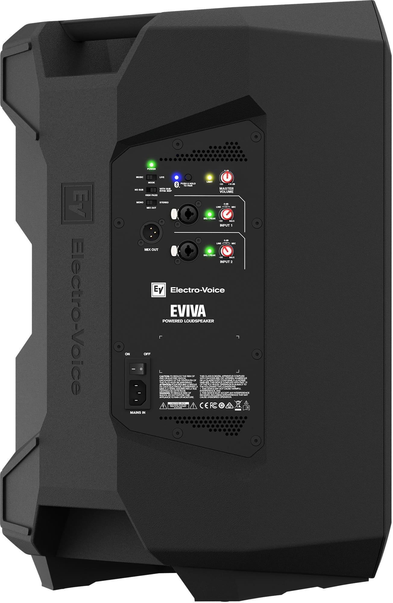 EVIVA 12P4